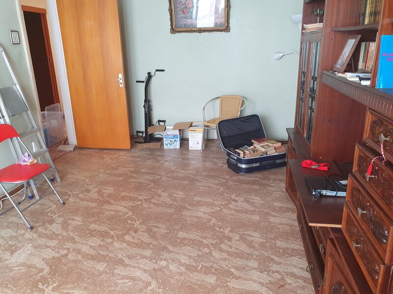 Drumul Taberei, Valea Ialomitei, vanzare 3 camere dec.,