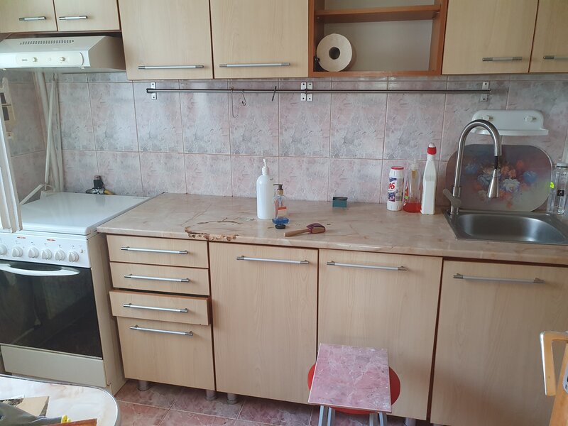 Drumul Taberei, Valea Ialomitei, vanzare 3 camere dec.,